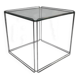 Side table by Max Sauze, published by "isocèle" Design