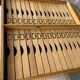 Vintage craft furniture