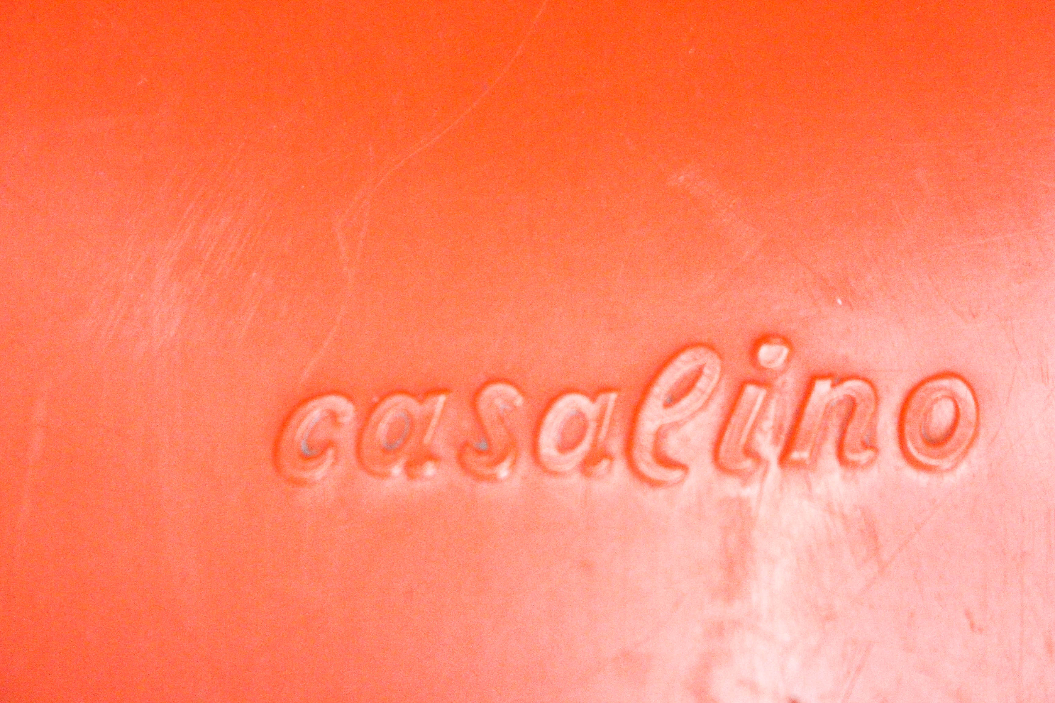 2 children seats, casalino, by Alexander Begge for Casala Alexander Begge for Casala