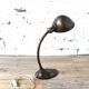VintageEagle gooseneck desk lamp