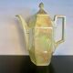 Art Deco fine porcelain coffee set