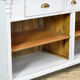 Pine counter, circa 1900