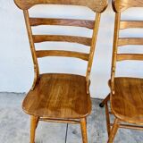 American chairs