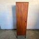 High cabinet one teak door 60s
