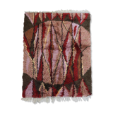 Tapis Matta n°20 Ryamatta 200 x 150 cm