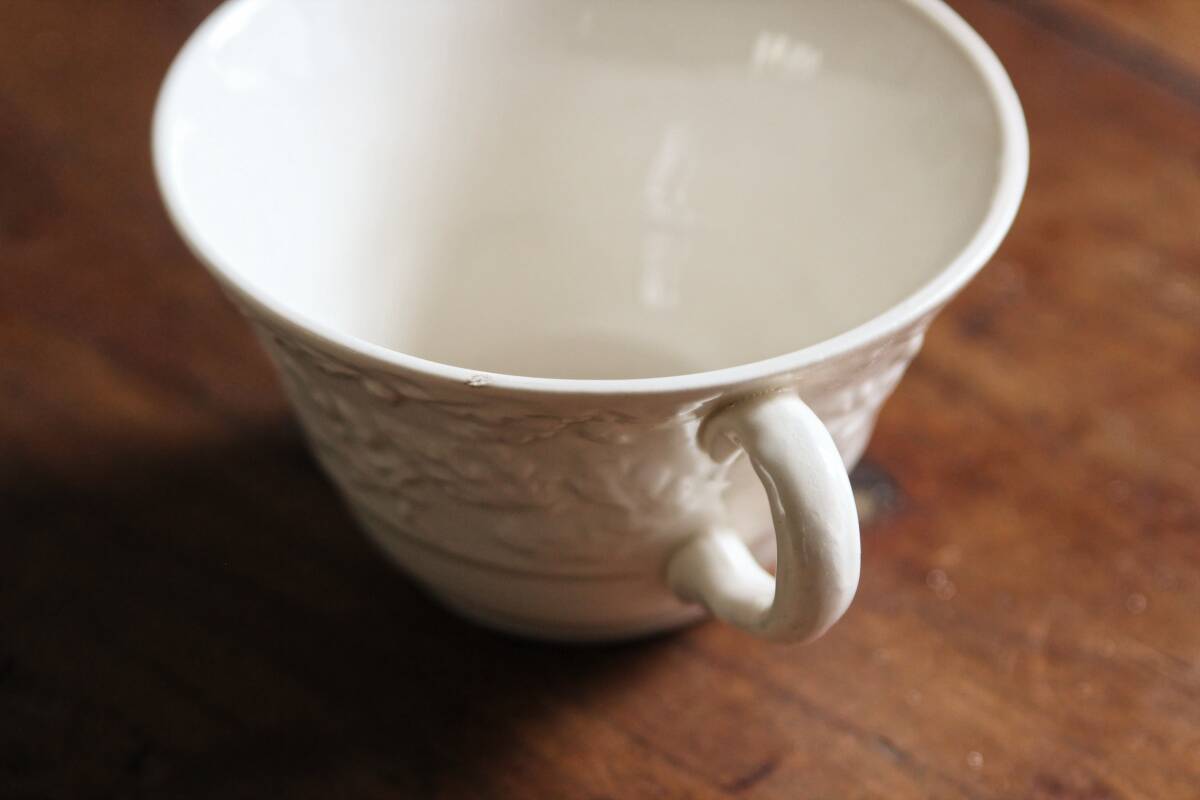 Mason's English porcelain breakfast and brunch service