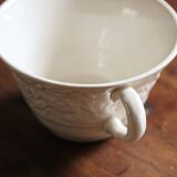 Mason's English porcelain breakfast and brunch service