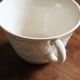 Mason's English porcelain breakfast and brunch service