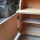 Children's buffet furniture