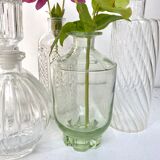 Old soliflore decanter