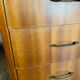 Commode vintage 4 tiroirs