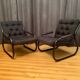 A pair of armchairs, Sweden, 1970s