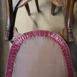 Lot de 4 chaises