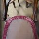 Lot of 4 chairs
