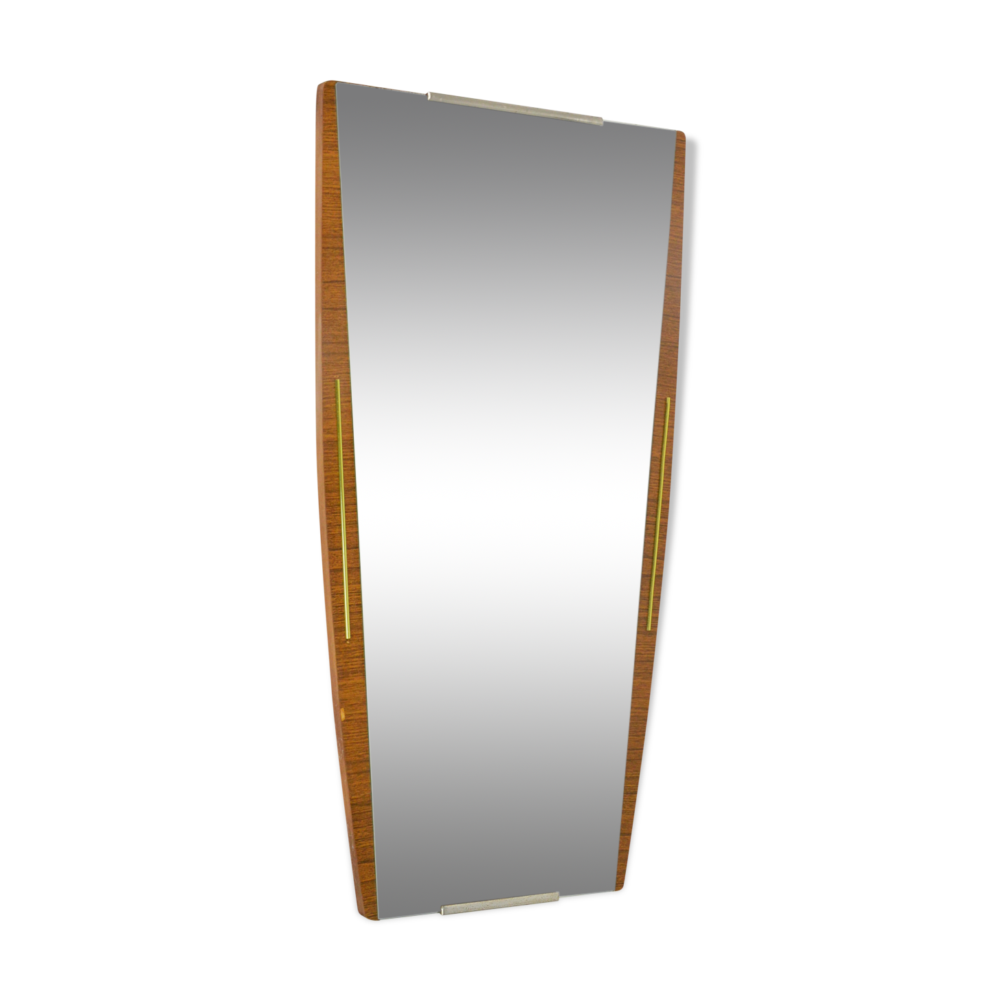 Vintage mirror, 1970s