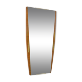 Vintage mirror, 1970s