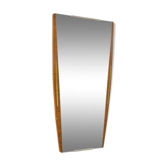 Vintage mirror, 1970s