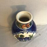 Royal Copenhagen ceramics vase Danemark