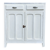 buffet parisien, 2 portes, vintage, années 50
