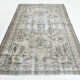 5x8 Handmade Oriental Vintage Rug,168x257Cm
