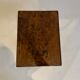 Empire style worker
