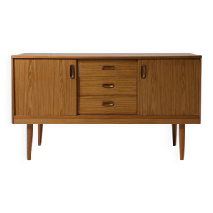 Enfilade scandinave Shreiber