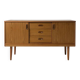 Shreiber Scandinavian sideboard, Layth model, from the 60s/70s