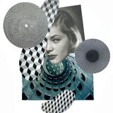 Collage The Look