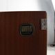 Mid  Century Modern sideboard in teak by Bartels  | 205.5 cm restored