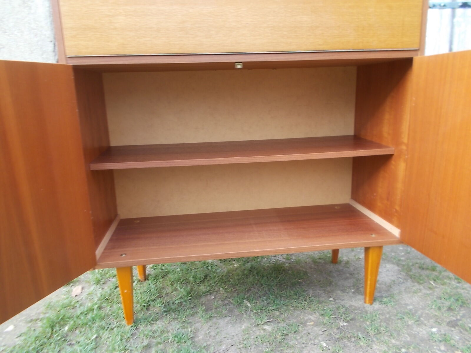 Scandinavian Royal Board Secretary of the 1960s