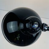 Kaiser idell model 6726 of the 1950s wall lamp or table lamp