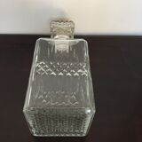 Carafe a vintage whisky