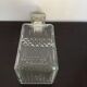Carafe a whisky vintage