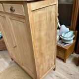 Vintage Parisian buffet