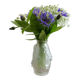 Art deco vase