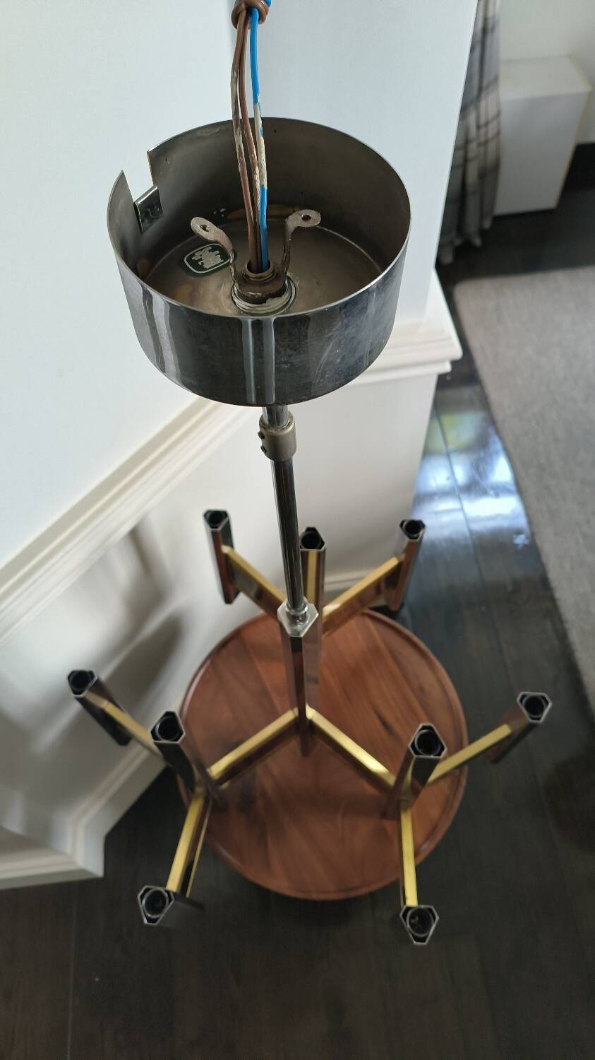 Sciolari Chandelier