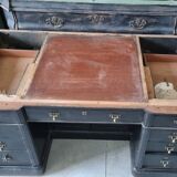Desk English XIXth