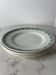 Set of 4 flat ironstone plates St Armand Magali