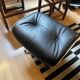 Fauteuil lounge Eames