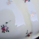 Porcelain bowl Ancienne Fabrique Royal Limoges