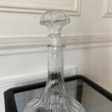 Glass decanter