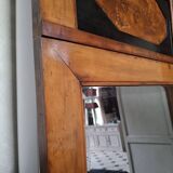 Biedermeier mirror