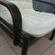 Lounge Easy Chairs by Bror Boije for Dux Miljo Expo, Sweden 1980s, Set of 4