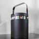 Vintage insulated ice bucket