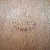 4 chaises bistrot vintage