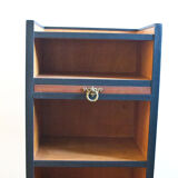 Bedside feet compass