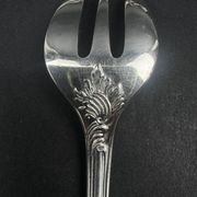 Set of 12 Christofle Marly oyster forks – new in blister pack, sealed original box.