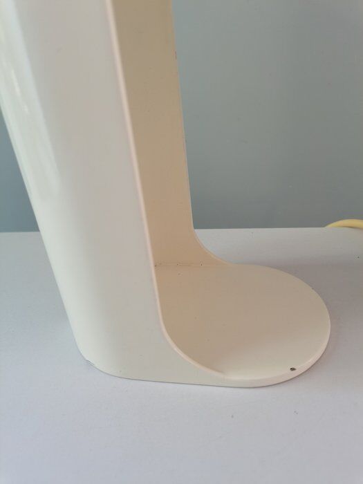 Pair of Italian lamps Flip Top by Richard Carruthers