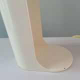 Pair of Italian lamps Flip Top by Richard Carruthers