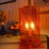 Lampe Kartell Take Orange